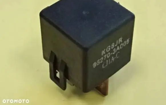 KIA Rio Other relay 95270-3A005 952703A005