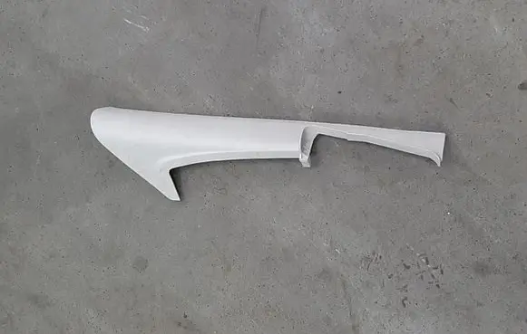 Man TGE 1gen Other exterior part 7C1863484A