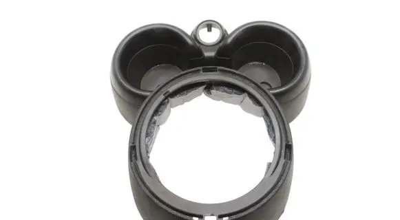 Mini Cooper Countryman R60 Cup holder 9803307