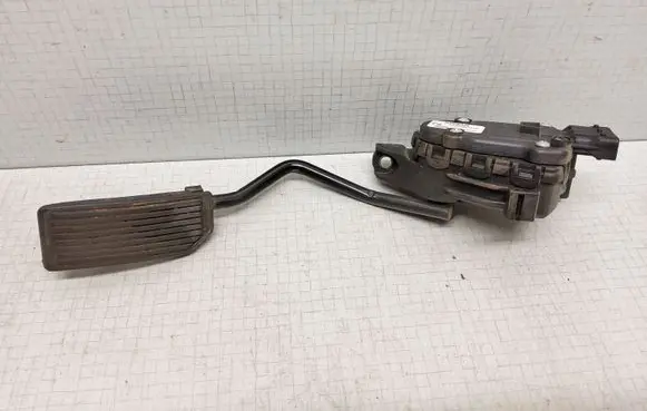 Nissan Primera Accelerator throttle pedal 18002AU410 6PV00862001