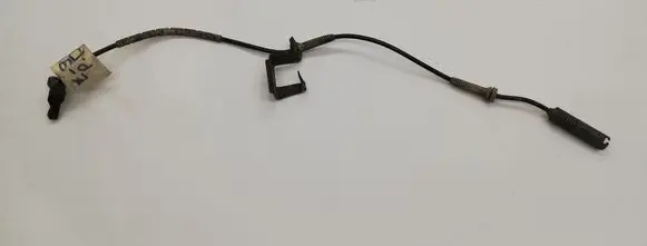 BMW 3 E90 E91 ABS brake wheel speed sensor 7116197