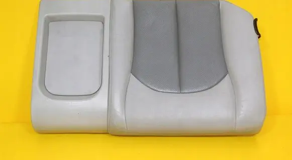 Mercedes-Benz CLK A209 C209 Other seats 
