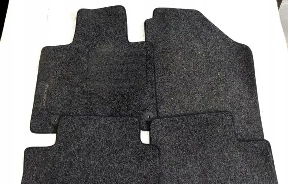 Hyundai H-1, Starex, Satellite Other interior part