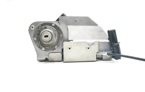 Ford Transit Custom Front door lock BK21V219A65BF 40034152