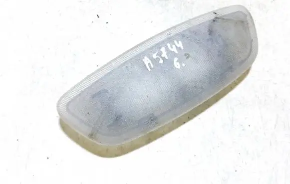 Mercedes-Benz C W203 Rear seat light