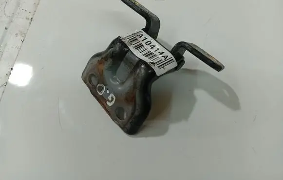 Mazda Premacy Rear door lower hinge 