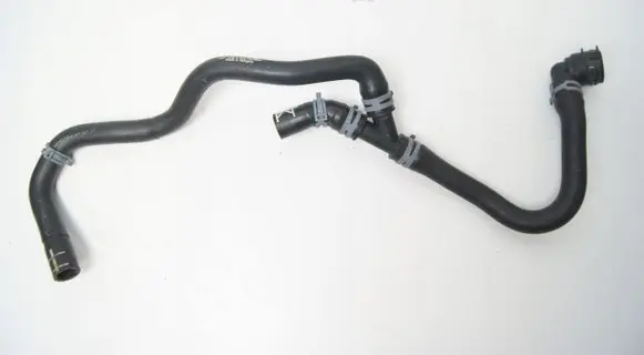 Volkswagen Tiguan Engine coolant pipe/hose 5N0122073Q