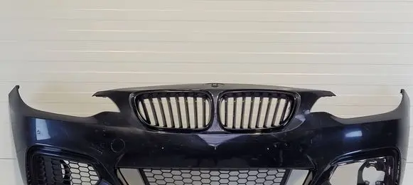 BMW 2 F22 F23 Front bumper 51118055299