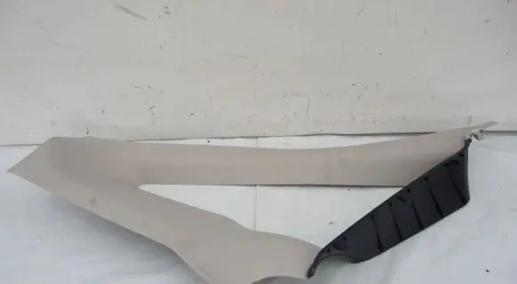 Peugeot 1007 (A) pillar trim 9653856377