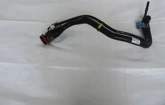 Opel Astra K Fuel line pipe 39173097