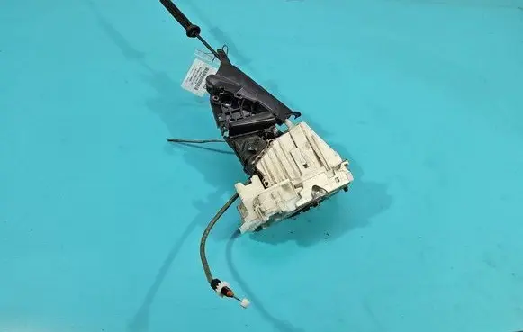 Mercedes-Benz A W169 Rear door lock 1697302235 IMPRK1485653