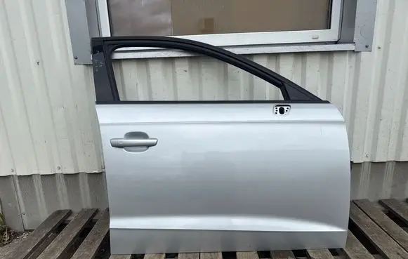 Audi A3 S3 8V Front door