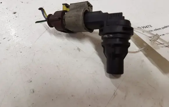 Opel Insignia A Crankshaft position sensor 55216243