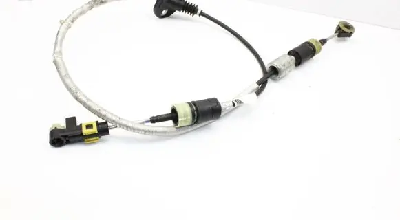 Volvo S90, V90 Gear shift cable linkage 31492811