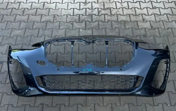 BMW 2 Active Tourer U06 Front bumper 