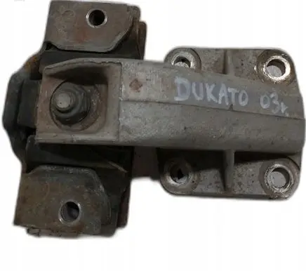 Fiat Ducato Gearbox mounting bracket 1301058080