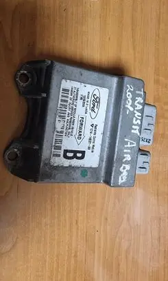 Ford Transit Airbag control unit/module 1C1A14B321BB