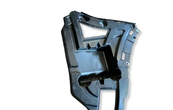 BMW X3 F25 Rear bumper mounting bracket 7210078 51127210078 105034