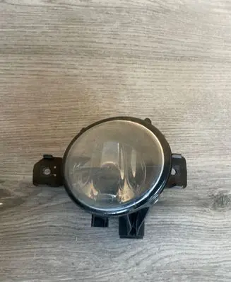 BMW 1 E81 E87 Front fog light 13101610 89203672 7837501