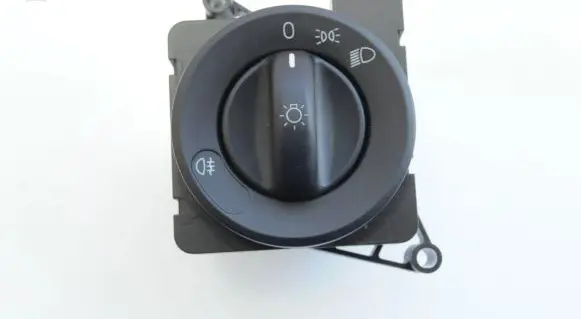 Mercedes-Benz Sprinter W906 Light switch A9065450104