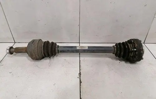 Aston Martin V8 Rear driveshaft/prop shaft 4G434B402AB