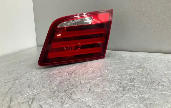 BMW 5 F10 F11 Tailgate rear/tail lights 7203226 00576161