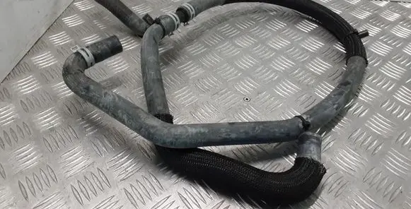 Tesla Model S Engine coolant pipe/hose 100625200F