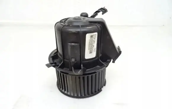 Citroen C4 Cactus Heater fan/blower T4054002