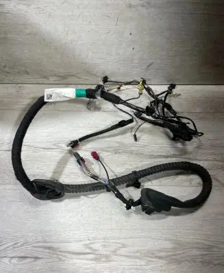 Tesla Model 3 Tailgate/trunk wiring harness P20687890B 202737164800 206878902B