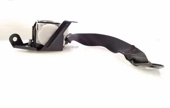 Mercedes-Benz CLK A209 C209 Rear seatbelt A2098680214
