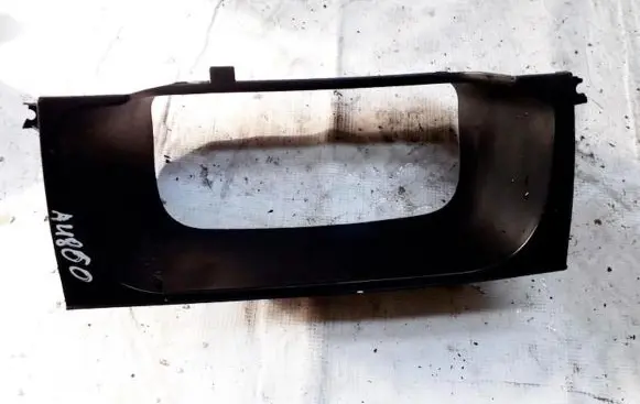 Volkswagen Golf III Dashboard trim 1H6857059