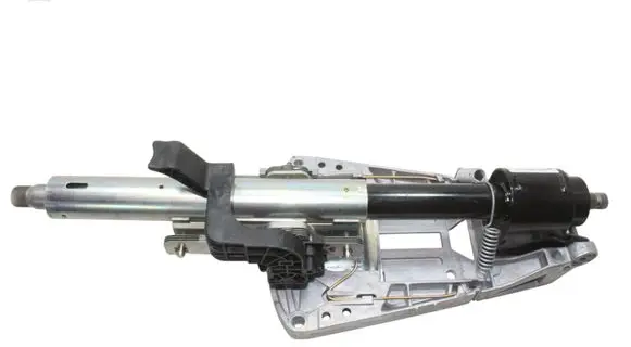 Mercedes-Benz C W204 Steering rack mechanical part A2044604516