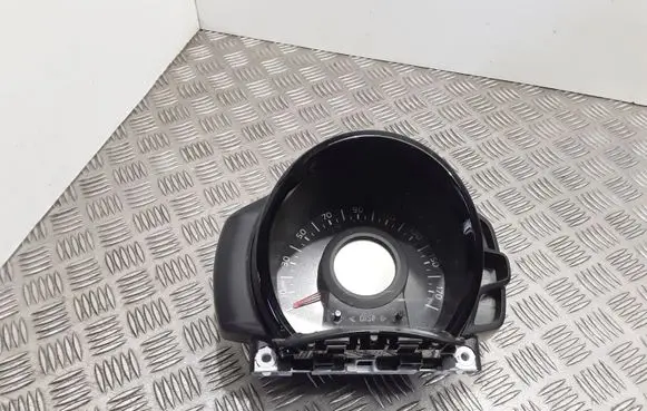 Citroen C1 Speedometer (instrument cluster) 769167320U