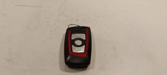 Ignition key/card