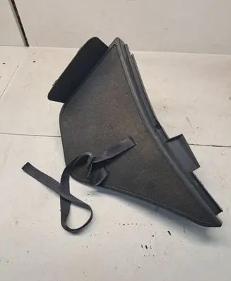 Toyota Prius (XW20) Centre console side trim rear 5841747010