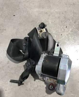 Hyundai i40 Front seatbelt 888203Z000RY