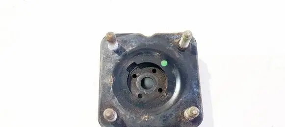 Mazda CX-7 Coil spring mount 