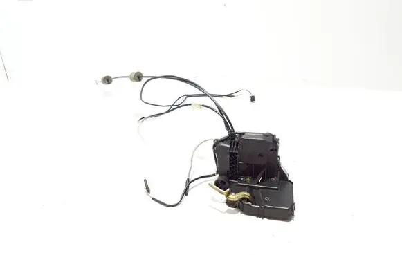 Mercedes-Benz SLK R171 Front door lock A1717201635