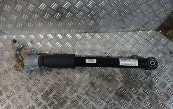 Porsche Macan (95B) Other under body part 95B513035G55
