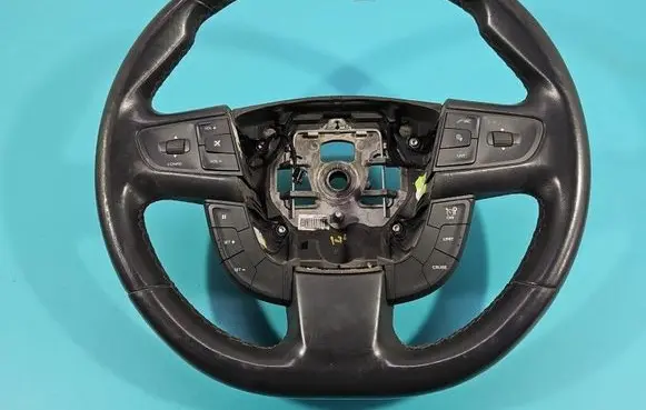 Peugeot 508 Steering wheel 96706201ZE IMPRK1594358