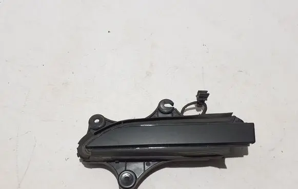 Tesla Model X Rear door exterior handle 104515700D