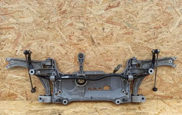 Audi RSQ3 Other engine bay part 