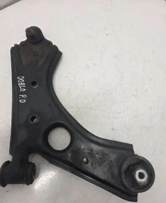 Fiat Doblo Front lower control arm/wishbone 