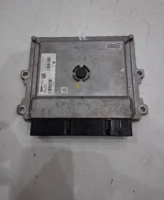 Dacia Sandero III Engine control unit/module ECU 237109221R 237105499R
