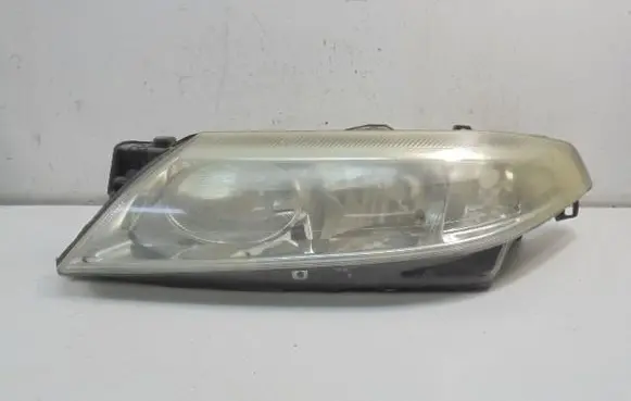 Renault Laguna II Headlight/headlamp 8200002845