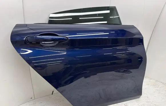 BMW 4 F36 Gran coupe Rear door
