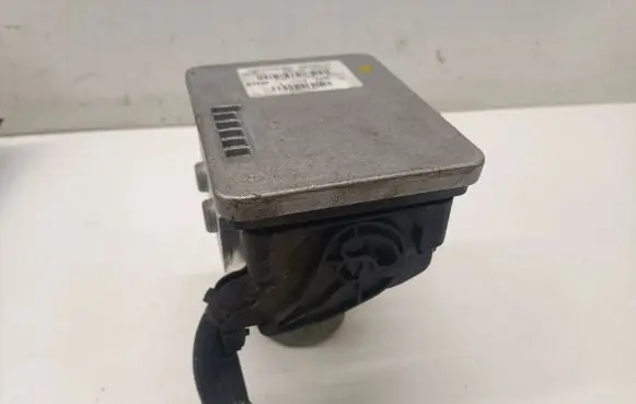 BMW 7 G11 G12 ABS Pump 6892279