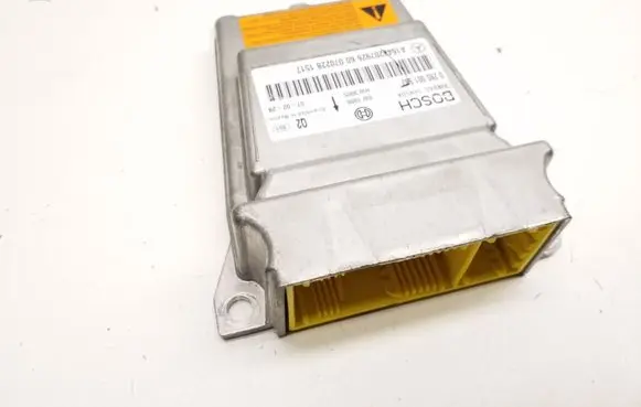 Mercedes-Benz ML W164 Airbag control unit/module A1648207926