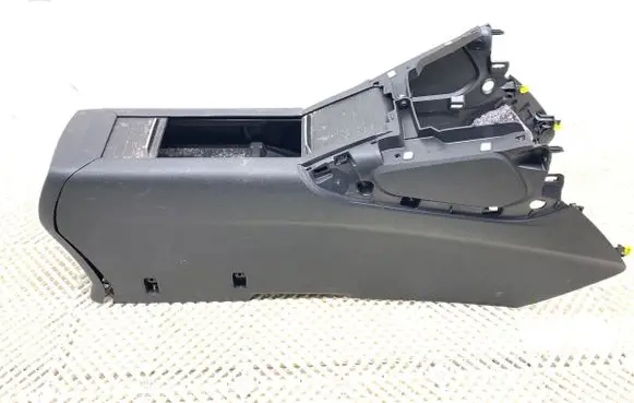 Toyota ProAce City Center console 