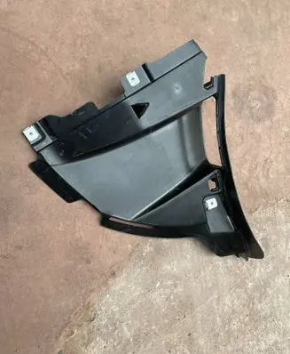 Volkswagen Polo VI Rear glass lock/latch W118 9Y0825318D